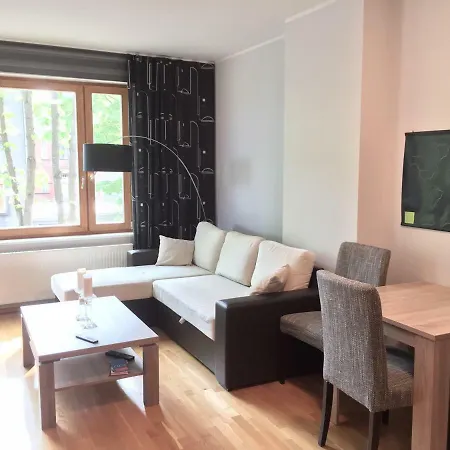 Koidu Apartment