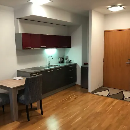 Apartment Koidu *