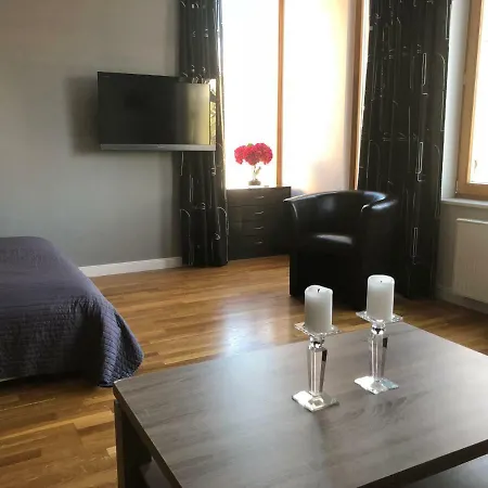 Apartment Koidu *