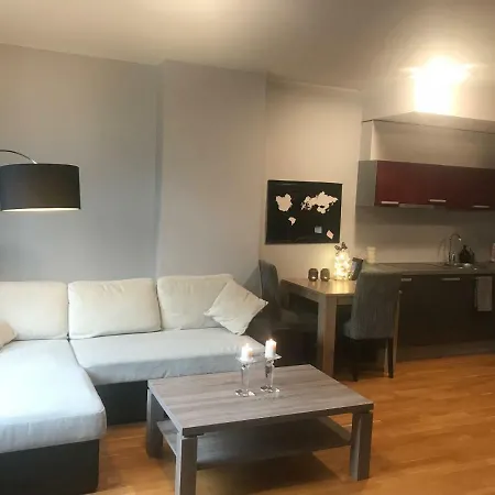 Koidu Apartment Tallinn