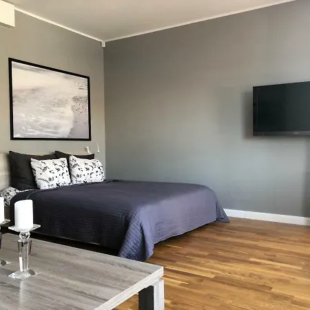 Koidu Apartment *